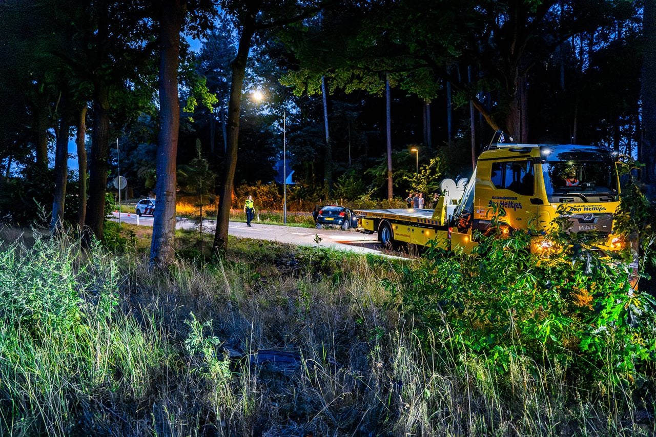 Foto: Lucas Lammers/Persbureau Heitink.