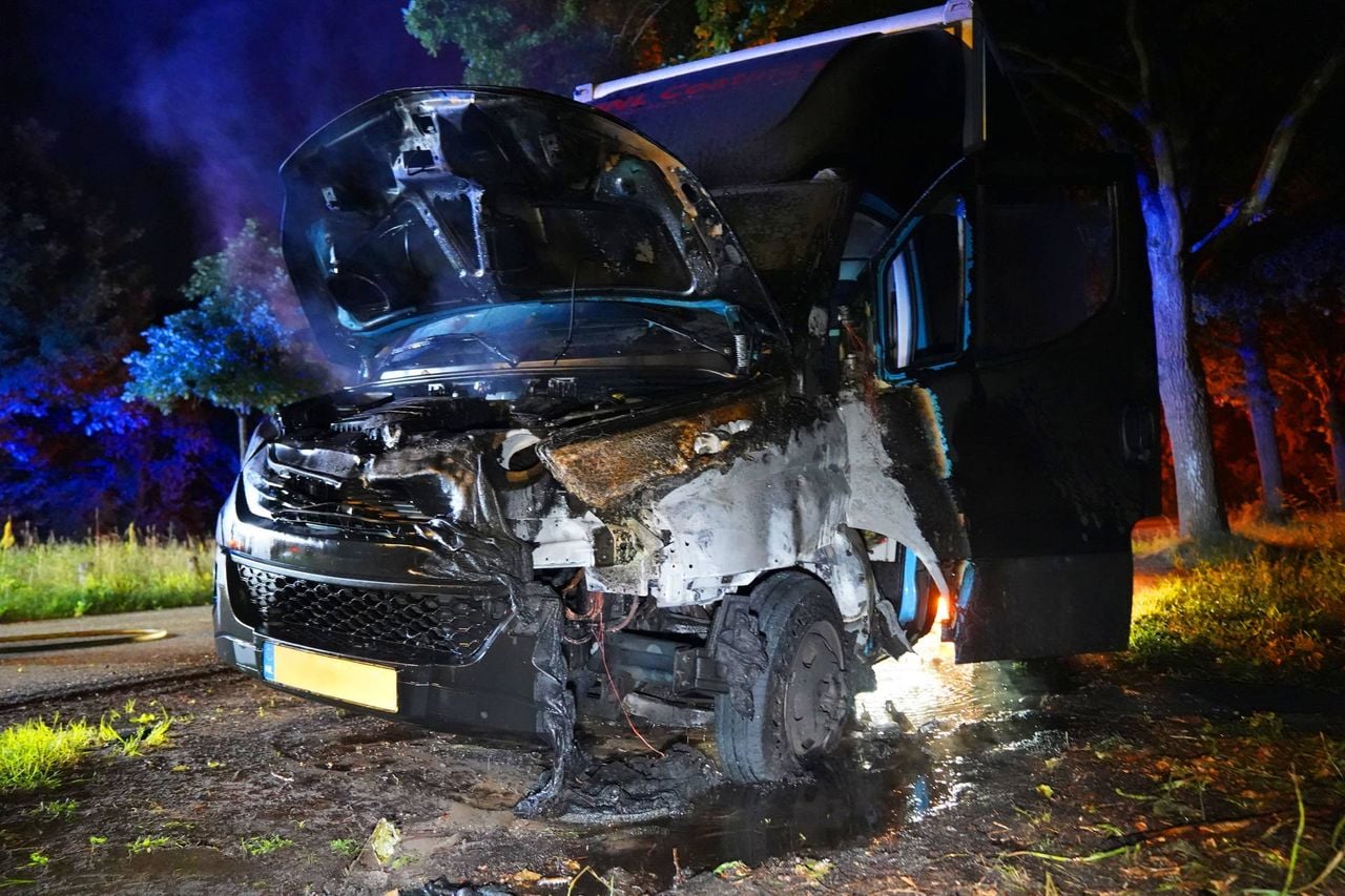 Foto: Bart Meesters/Persbureau Heitink.