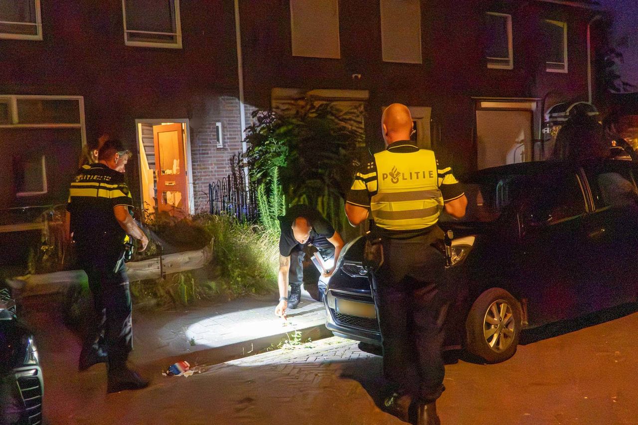 Foto: Harrie Grijseels/Persbureau Heitink.