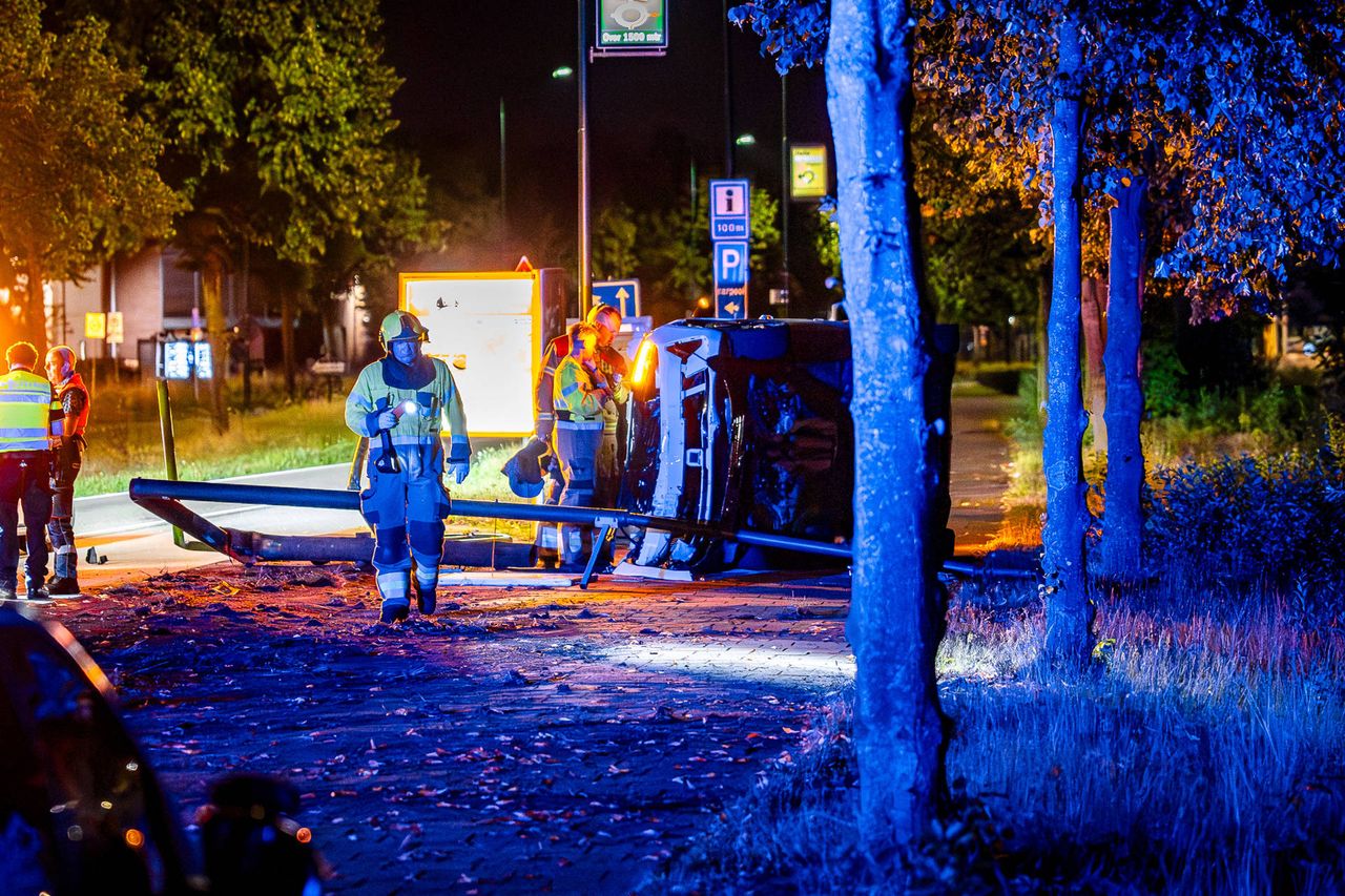 Foto: Lucas Lammers/Persbureau Heitink.