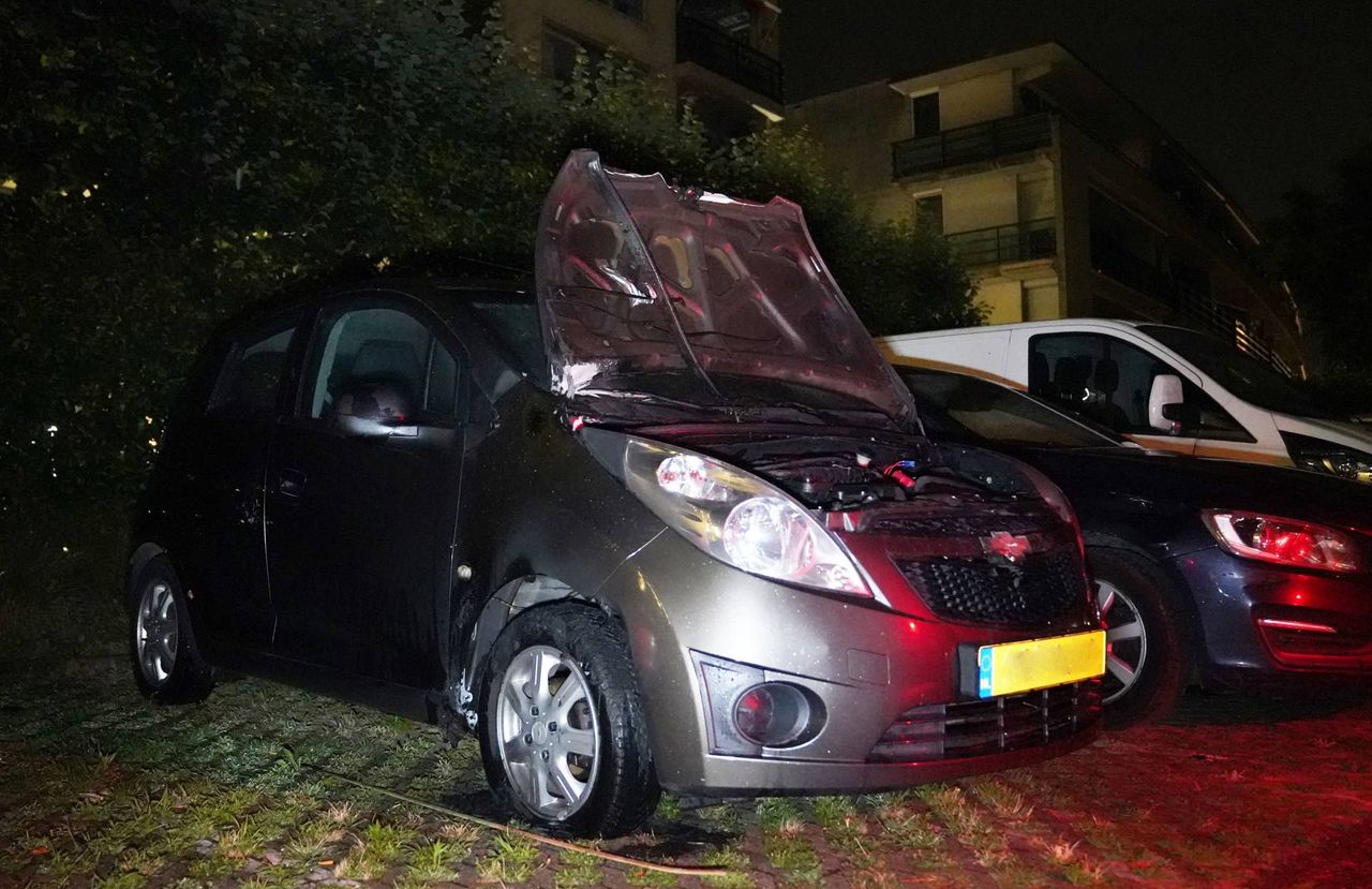 Foto: Bart Meesters/Persbureau Heitink.