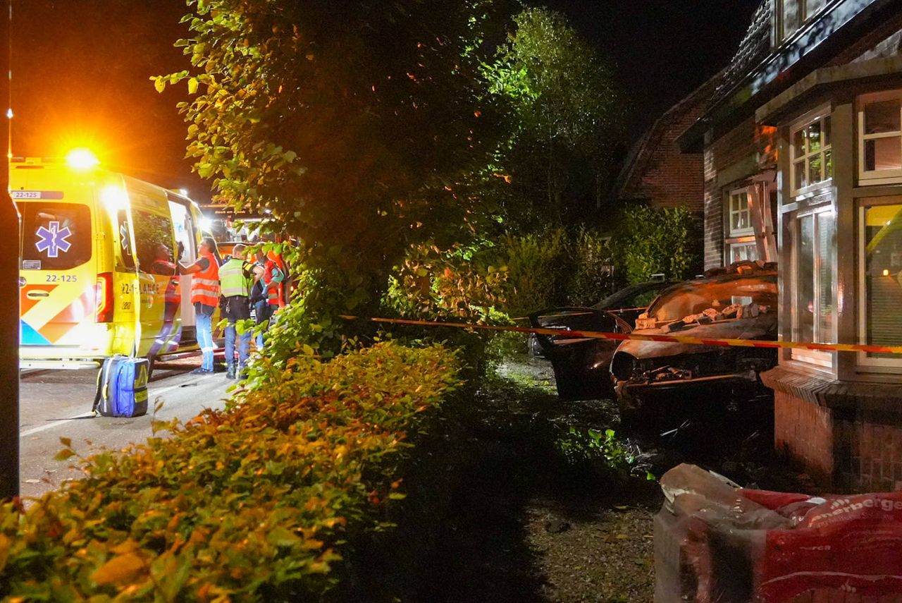 Foto: Harrie Grijseels/Persbureau Heitink.