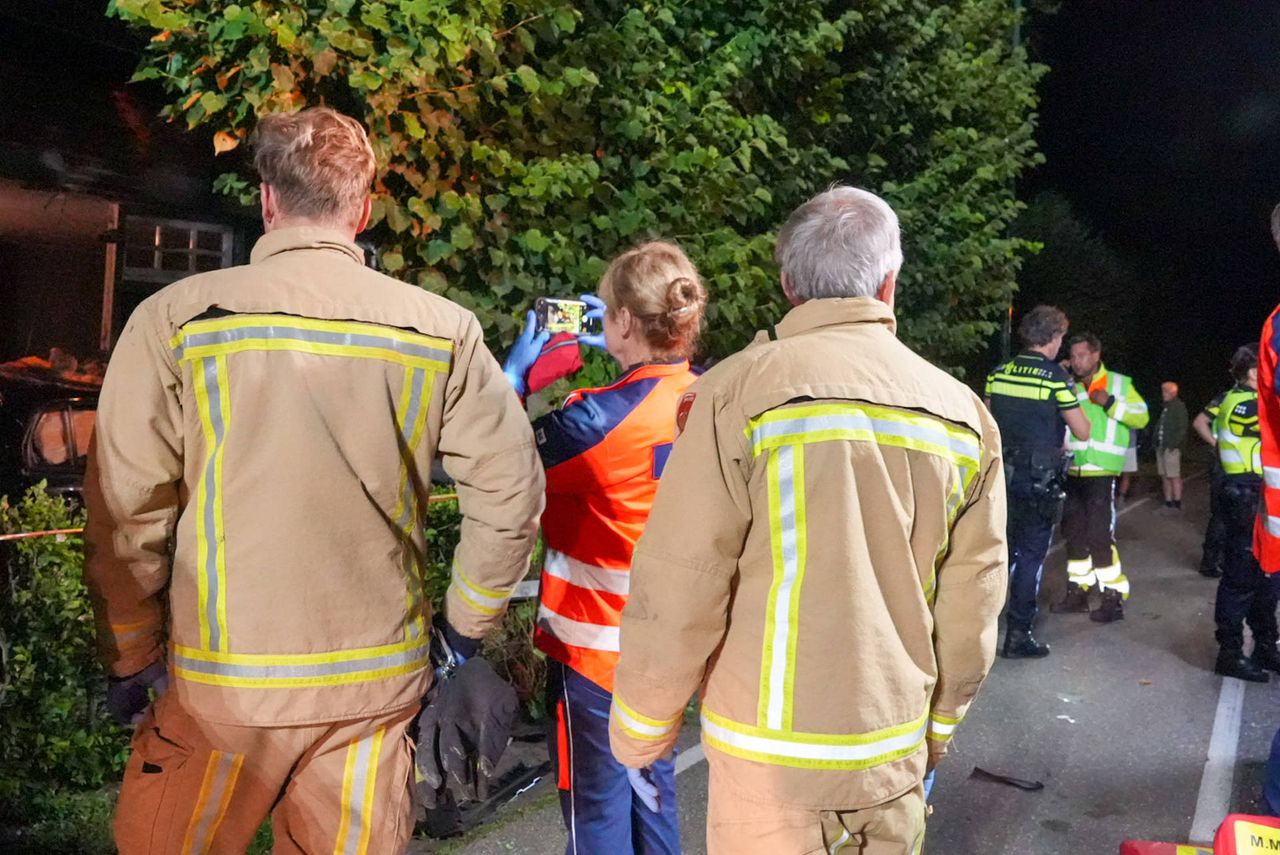 Foto: Harrie Grijseels/Persbureau Heitink.