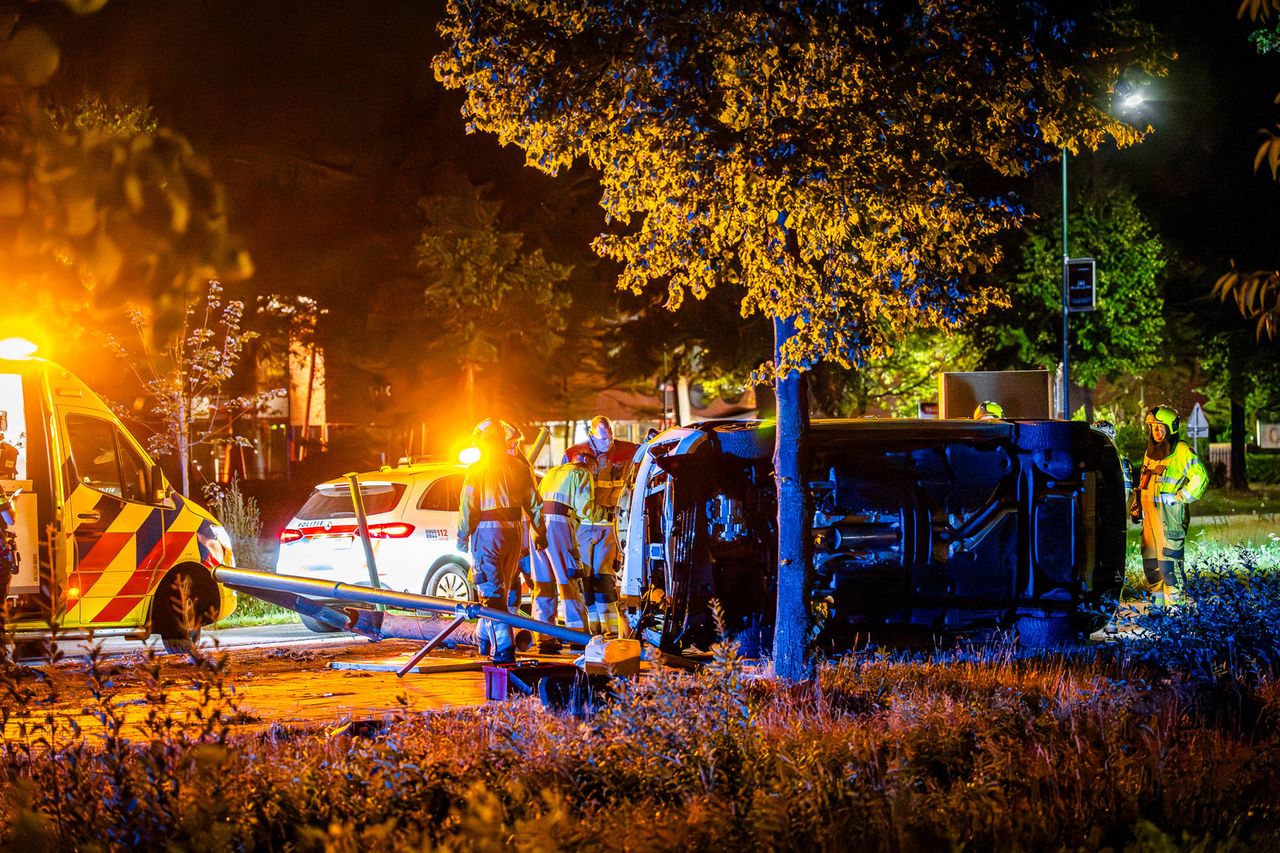 Foto: Lucas Lammers/Persbureau Heitink.