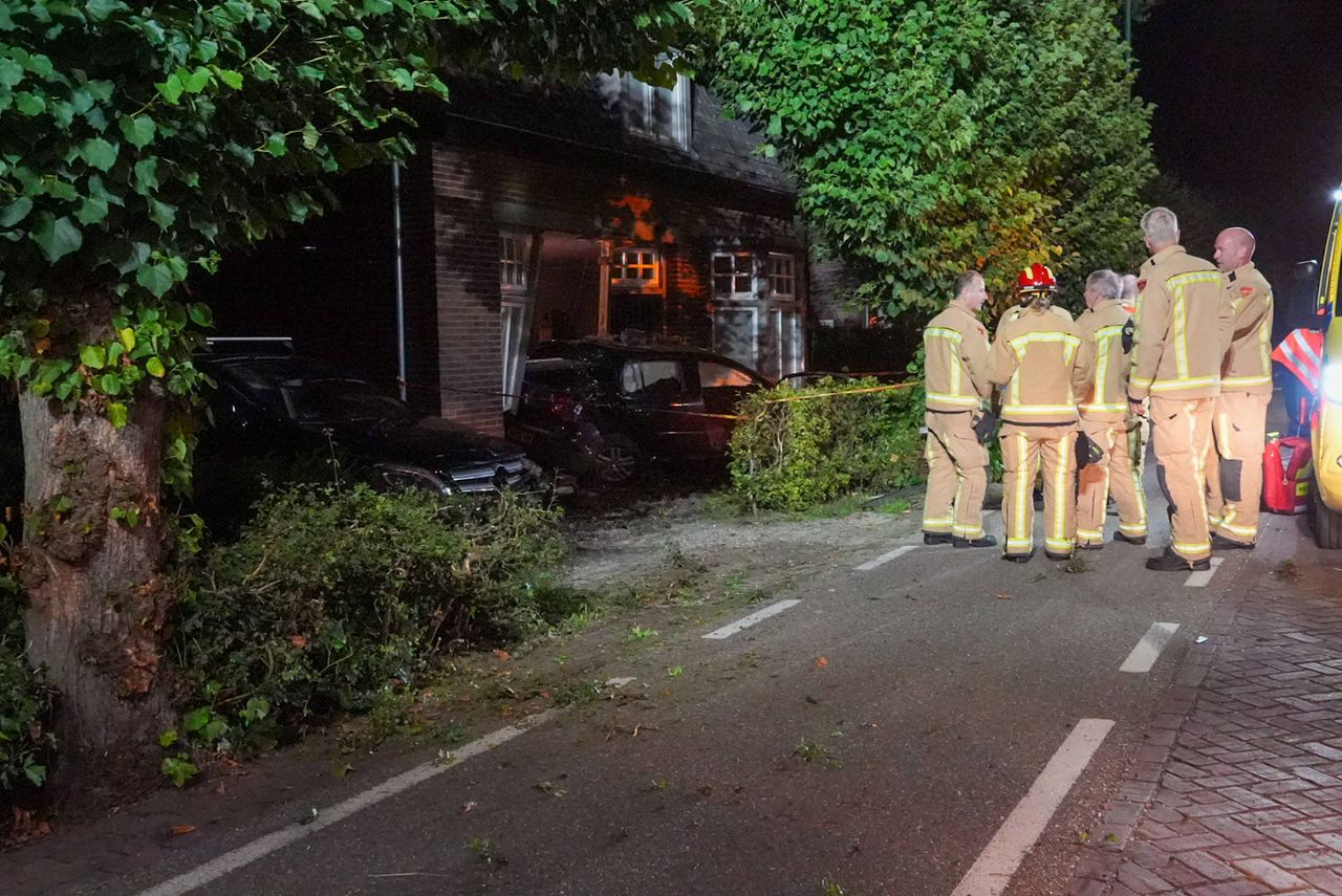 Foto: Harrie Grijseels/Persbureau Heitink.