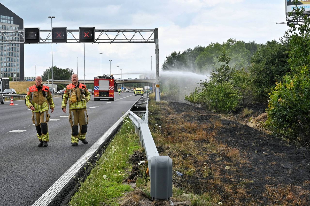 Foto: Toby de Kort / Persbureau Heitink.
