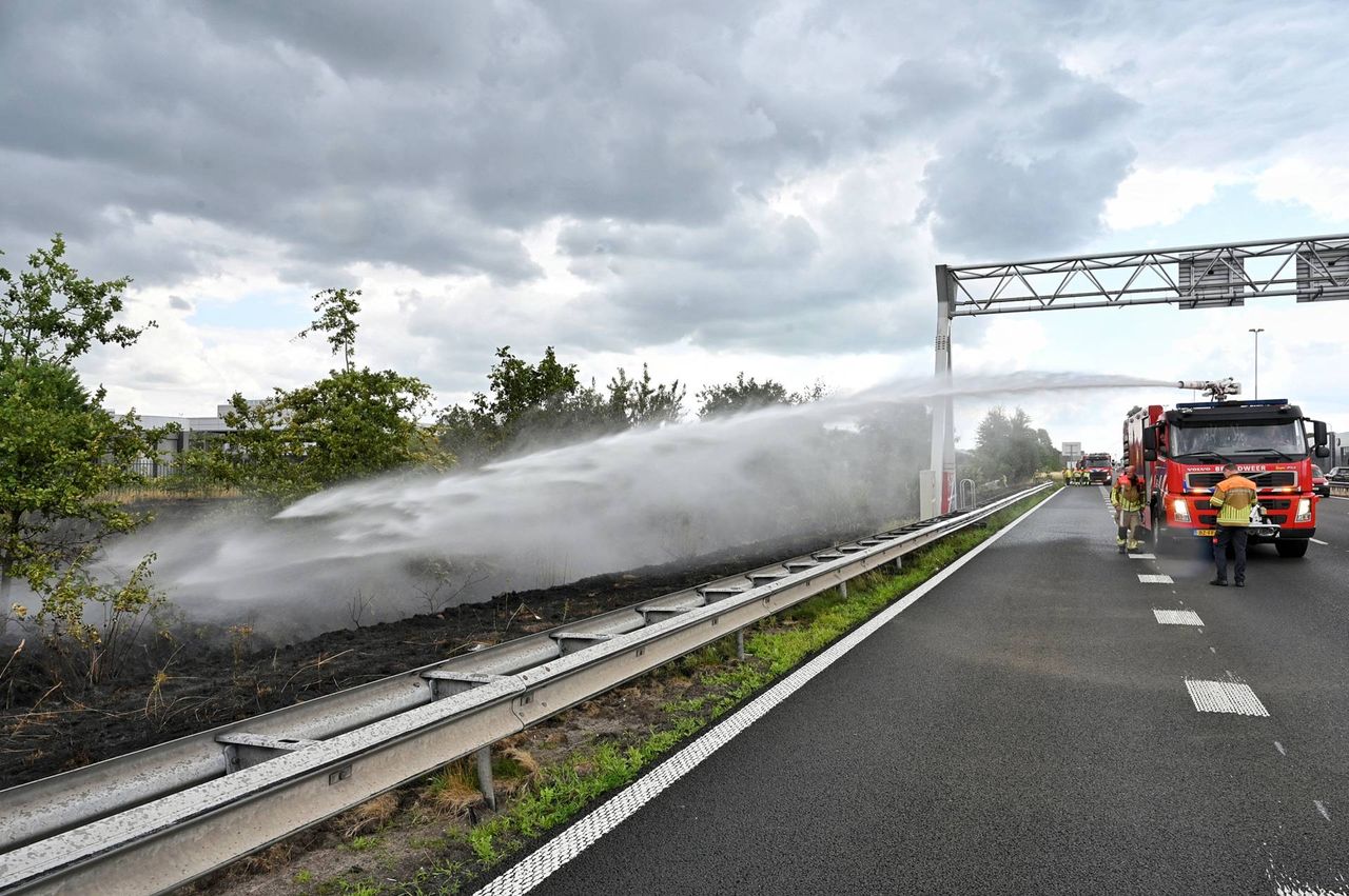 Foto: Toby de Kort / Persbureau Heitink.