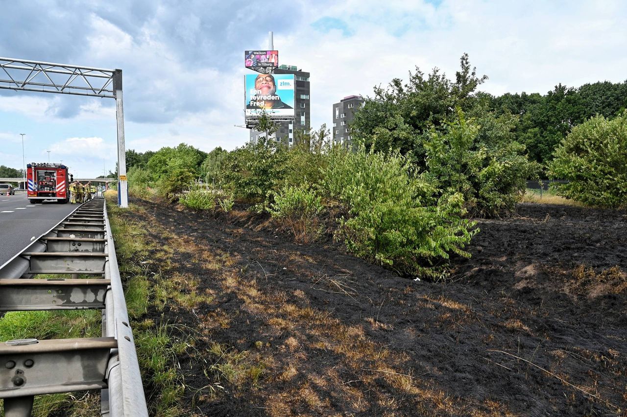Foto: Toby de Kort / Persbureau Heitink.