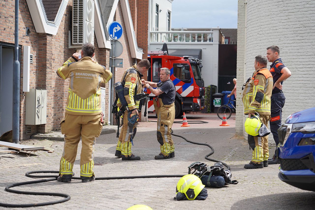 Foto: Jeroen Stuve / Persbureau Heitink 