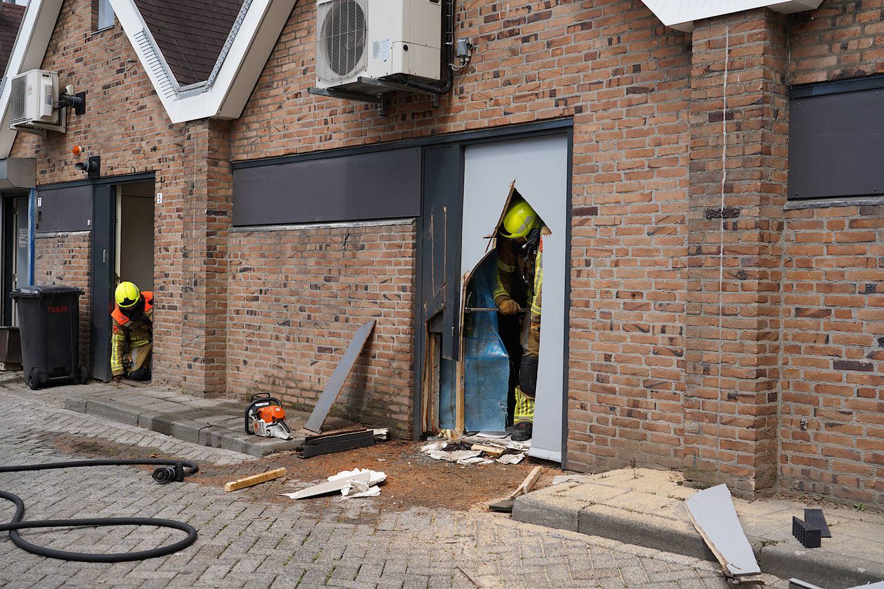 Foto: Jeroen Stuve / Persbureau Heitink 