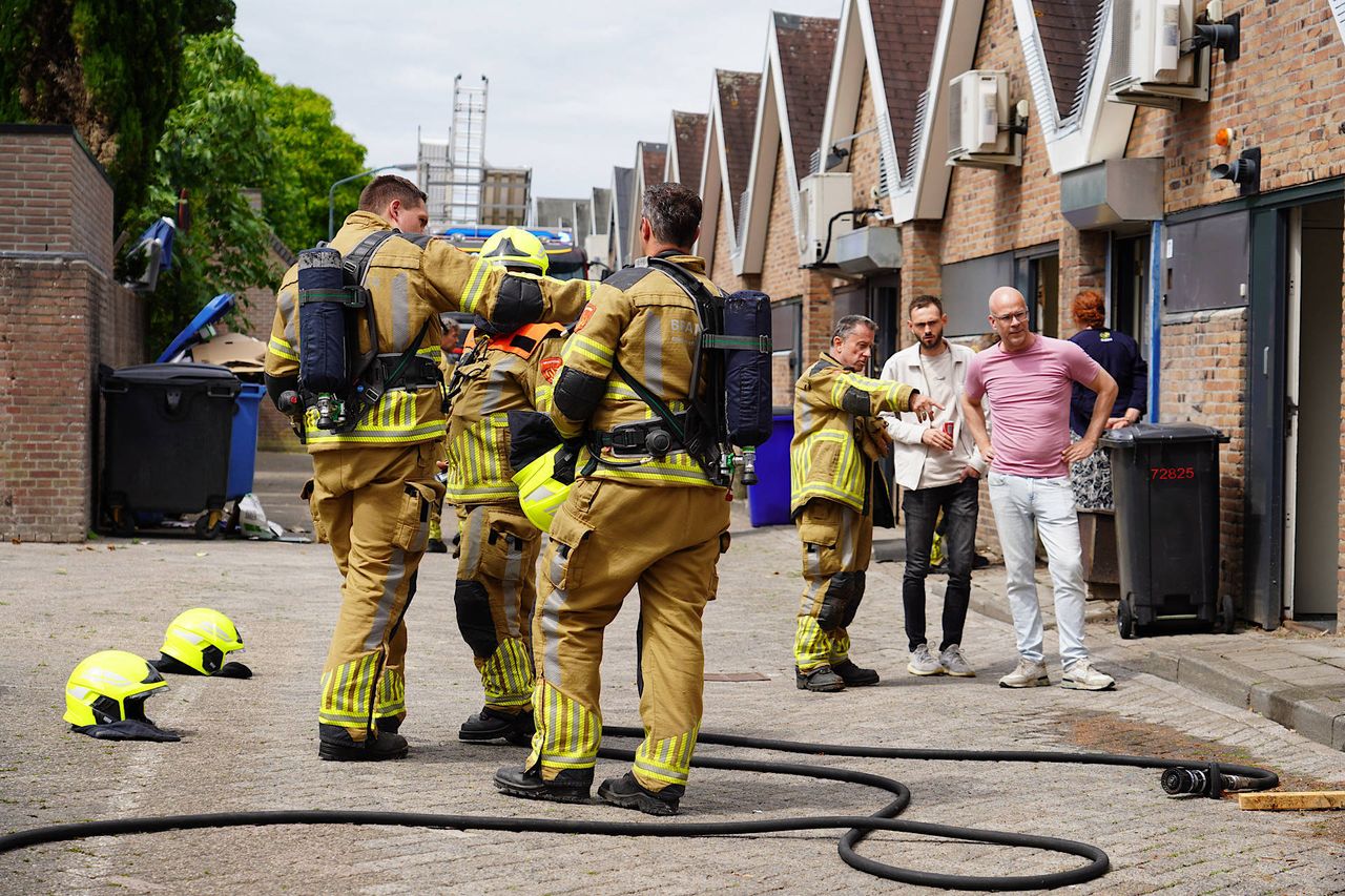 Foto: Jeroen Stuve / Persbureau Heitink 