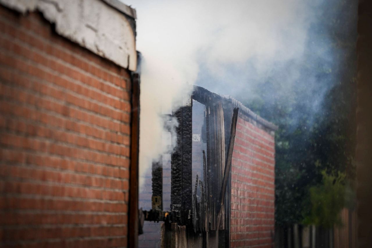 Foto: Persbureau Heitink