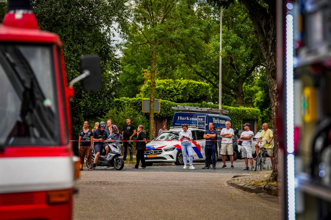 Foto: Persbureau Heitink