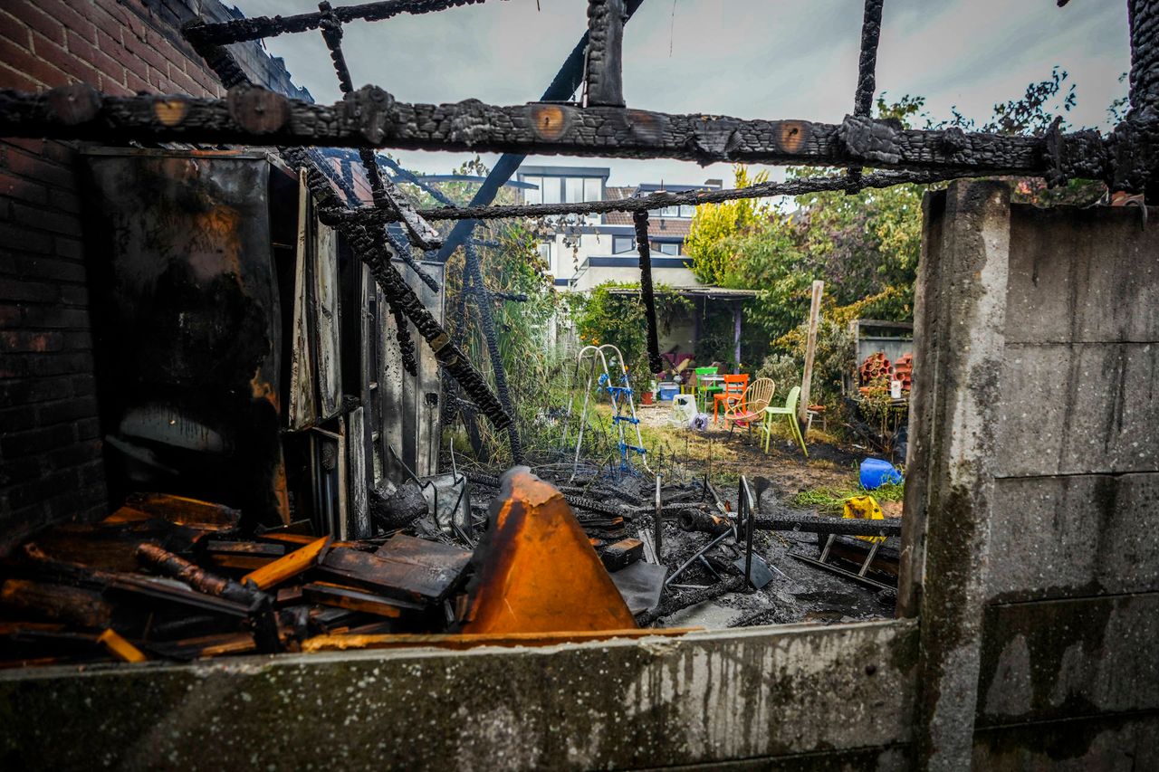 Foto: Persbureau Heitink