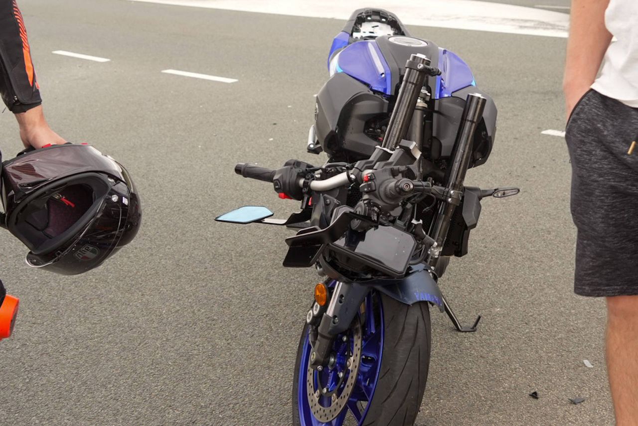 Foto: Persbureau Heitink