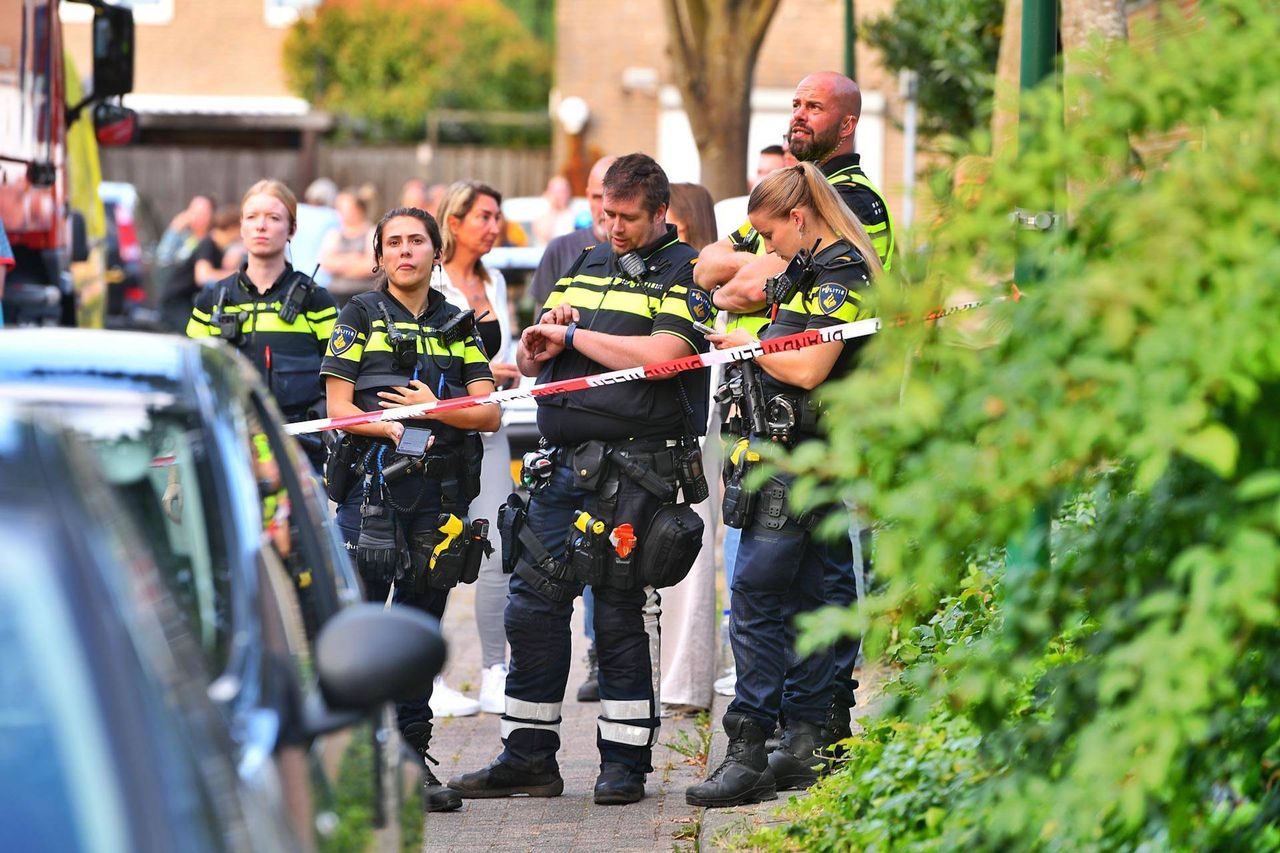 Foto: Rico Vogels / Persbureau Heitink