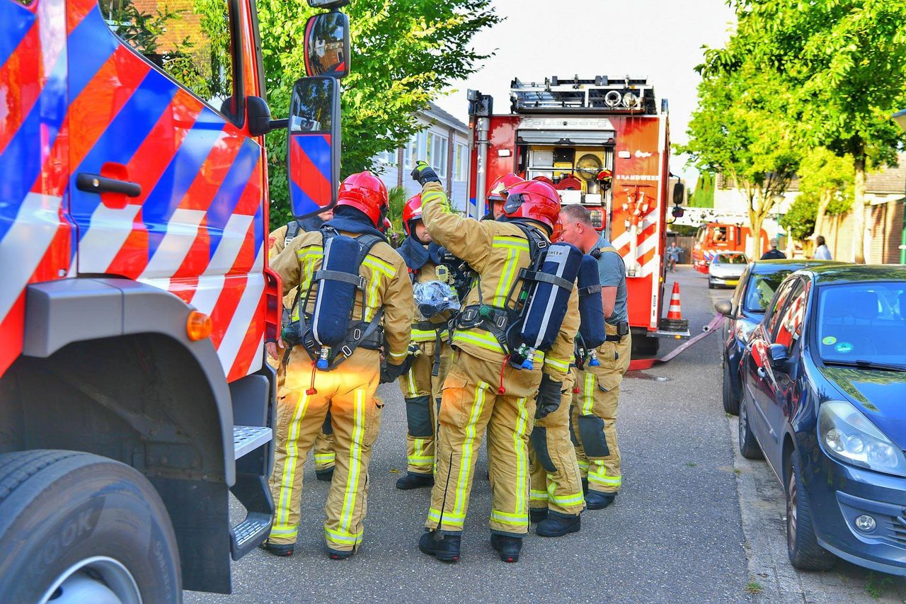 Foto: Rico Vogels / Persbureau Heitink