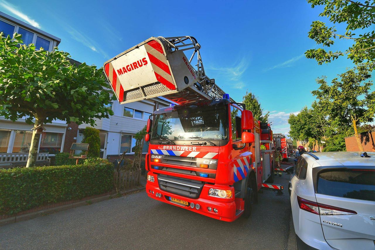 Foto: Rico Vogels / Persbureau Heitink