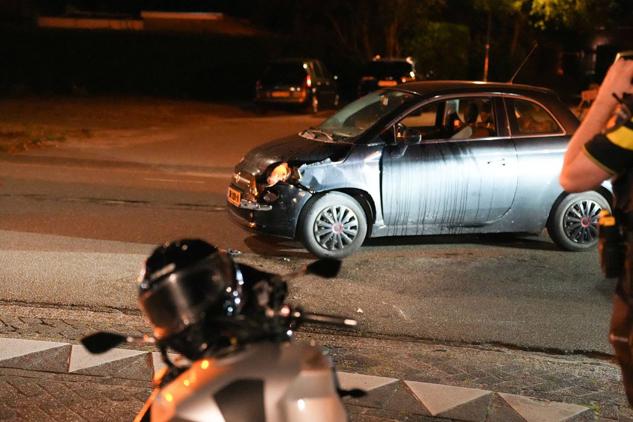 Foto: Erik Haverhals/Persbureau Heitink.