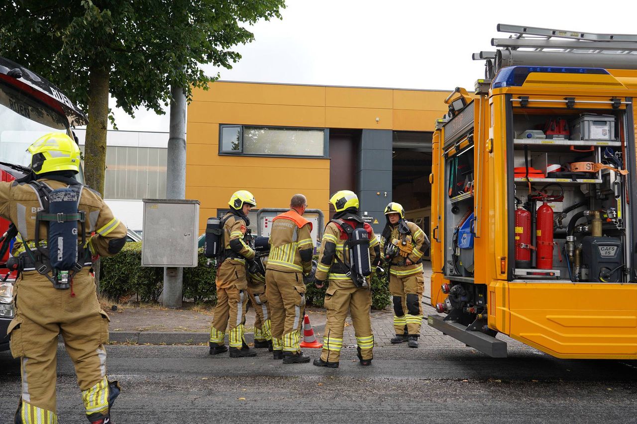 Foto: Jeroen Stuve / Persbureau Heitink