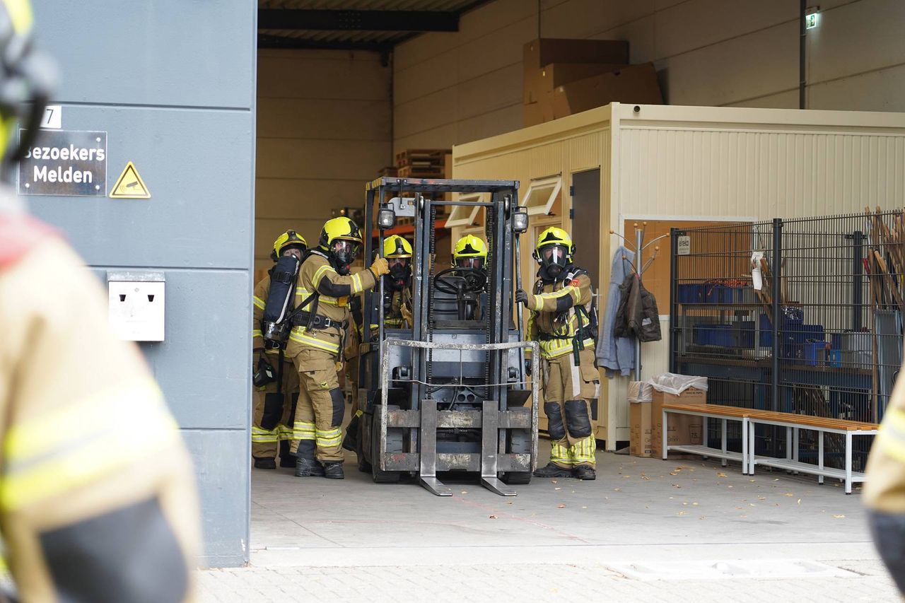 Foto: Jeroen Stuve / Persbureau Heitink