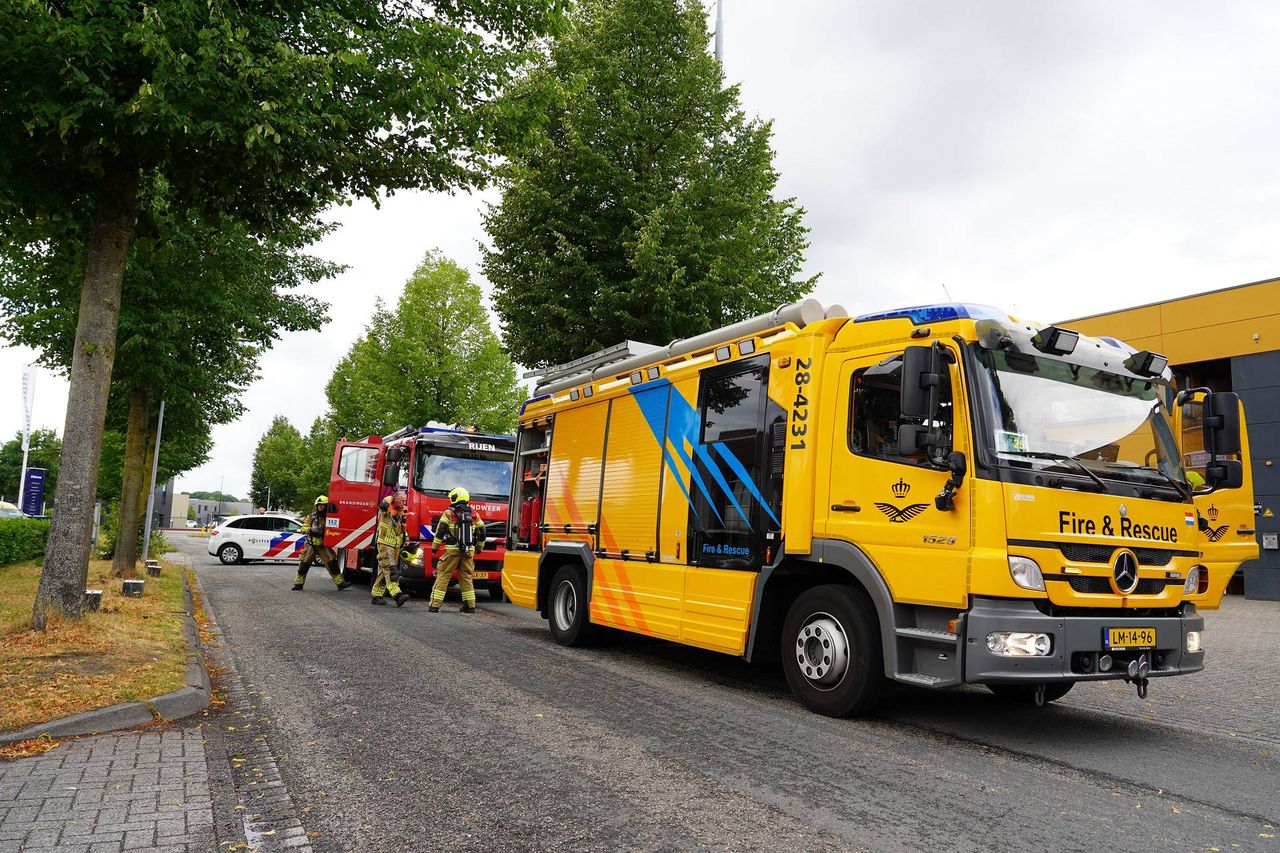 Foto: Jeroen Stuve / Persbureau Heitink