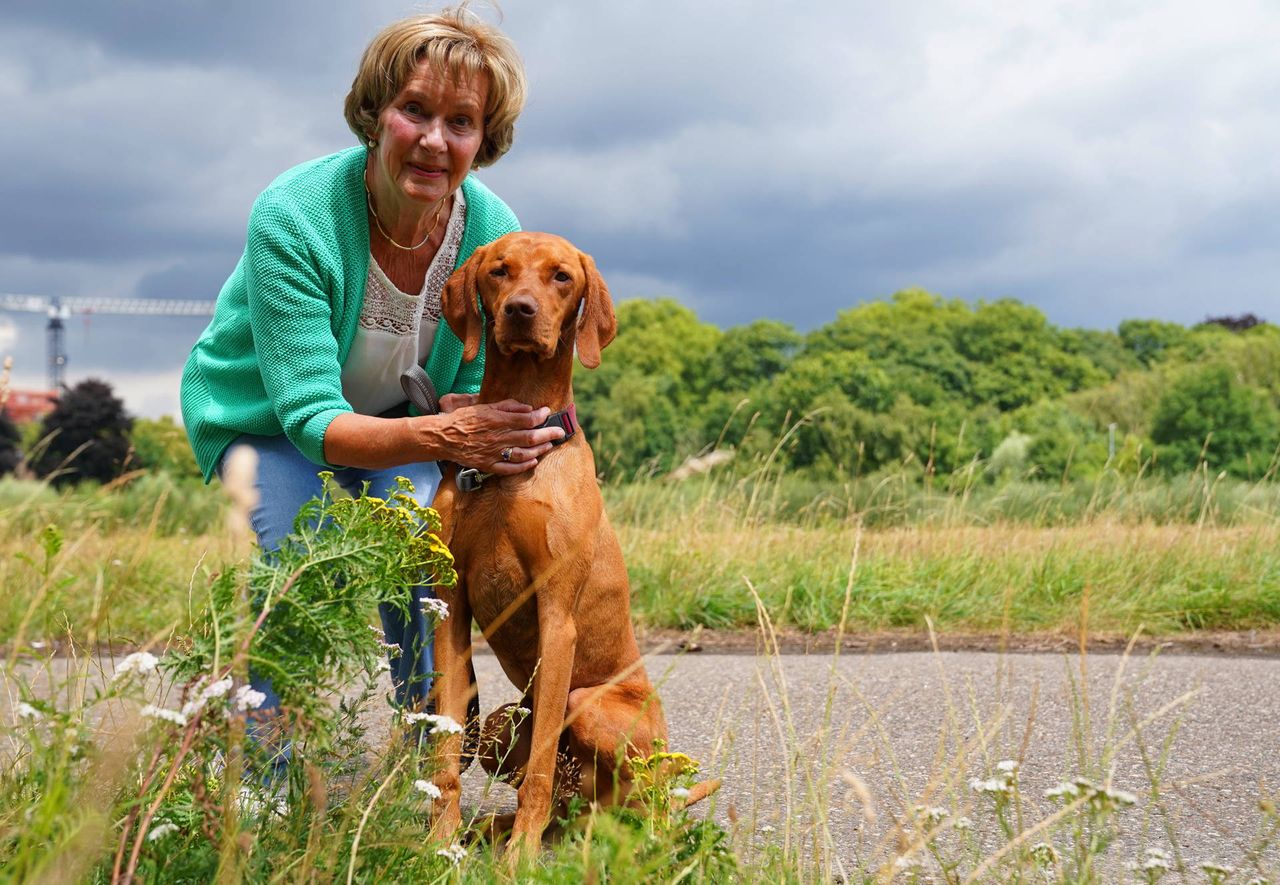 Foto: Bart Meesters / Persbureau Heitink.