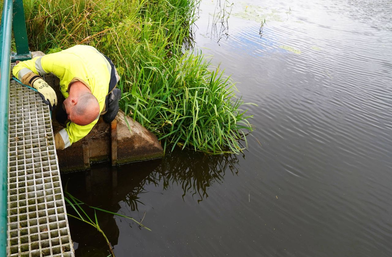 Foto: Bart Meesters / Persbureau Heitink.