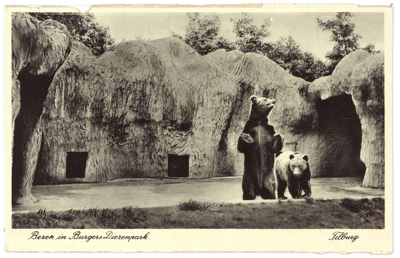 Foto: Regionaal Archief Tilburg.