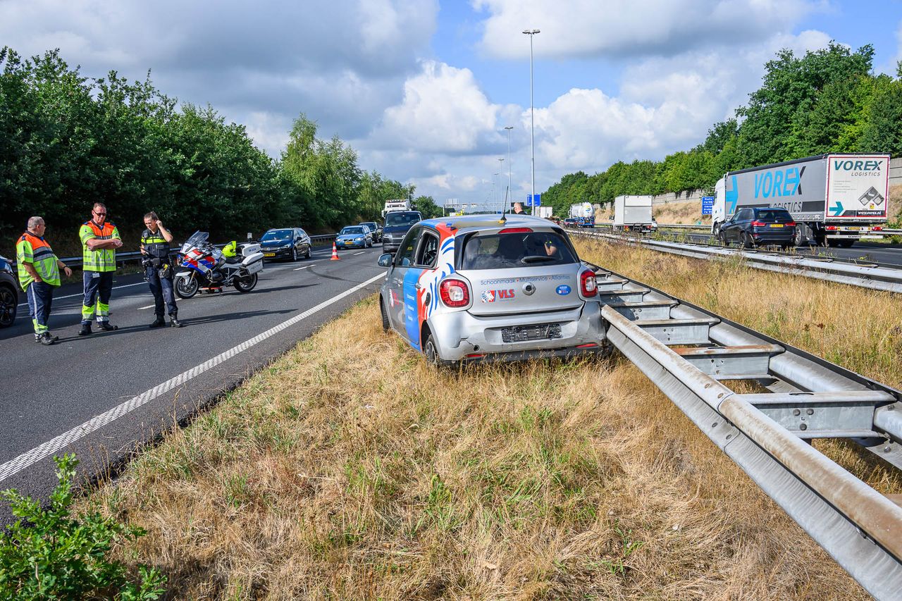 Foto: Tom van der Put/Persbureau Heitink