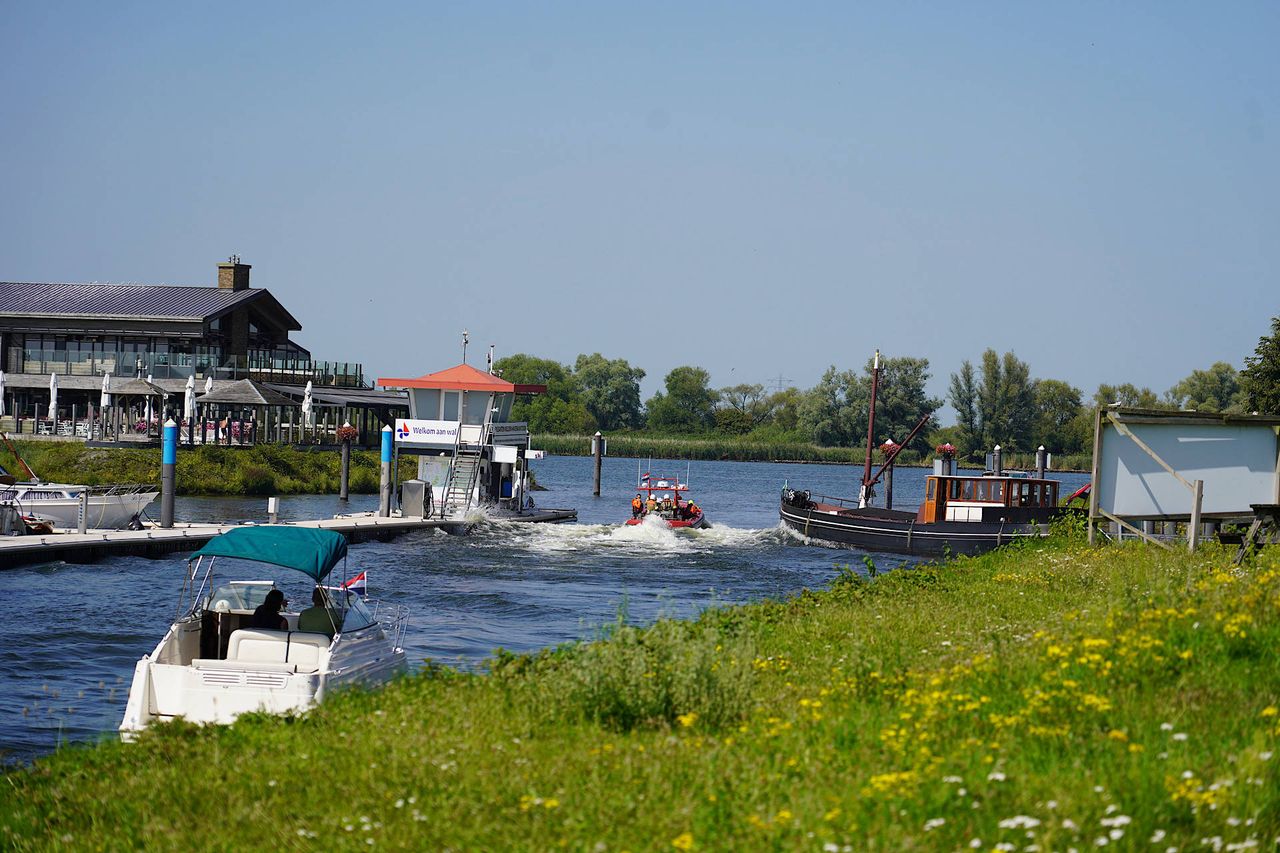 Foto: Jeroen Stuve / Persbureau Heitink