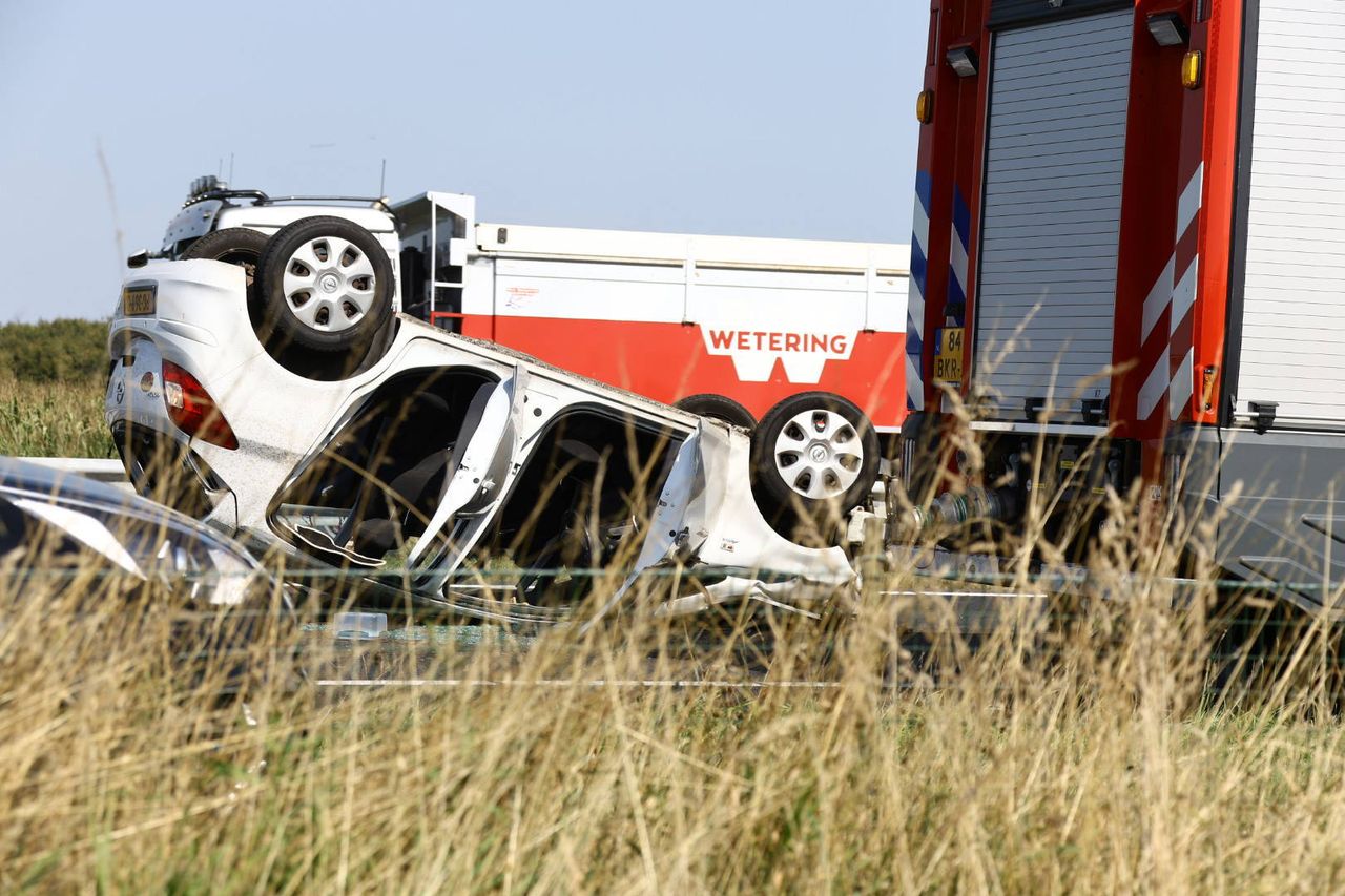 Foto: Saskia Kusters / Persbureau Heitink