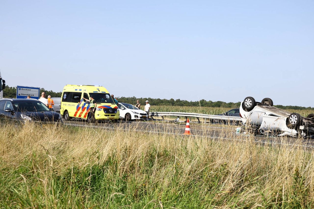 Foto: Saskia Kusters / Persbureau Heitink