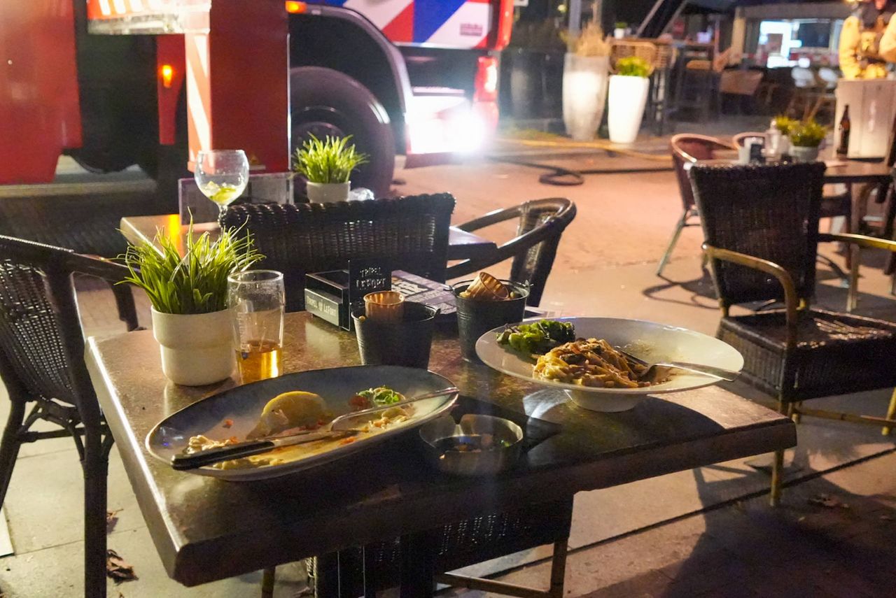 Foto: Harrie Grijseels / Persbureau Heitink