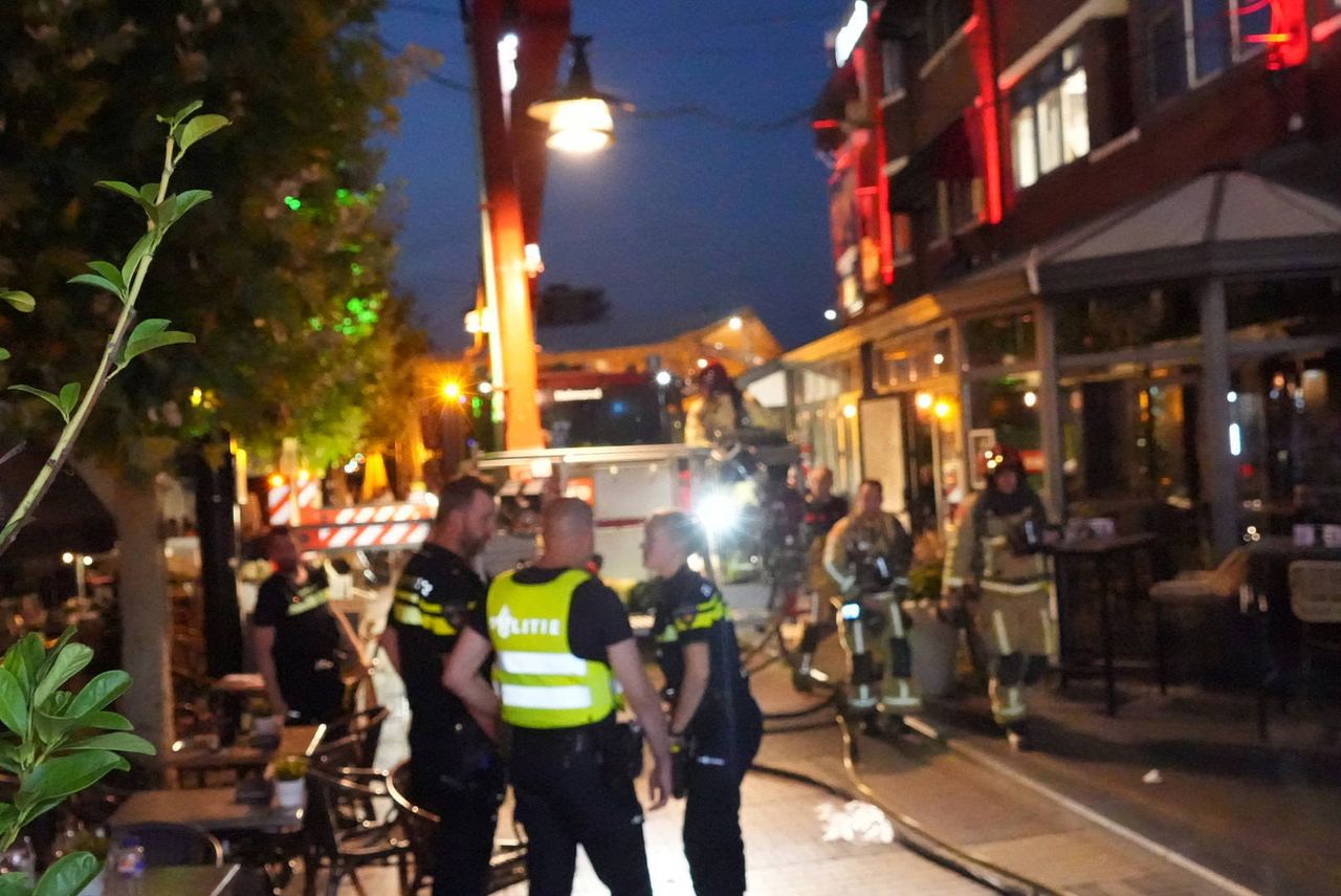 Foto: Harrie Grijseels / Persbureau Heitink