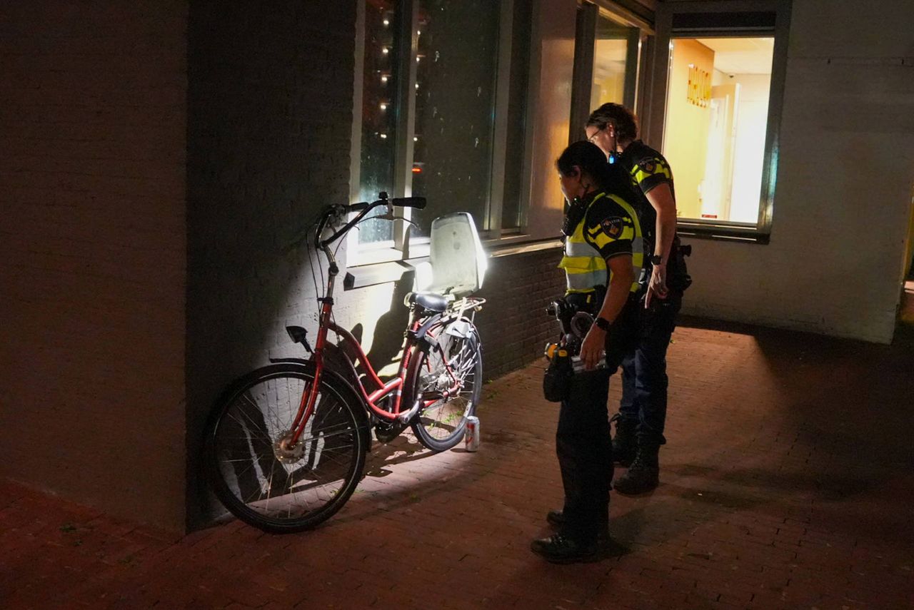 Foto: Harrie Grijseels/Persbureau Heitink