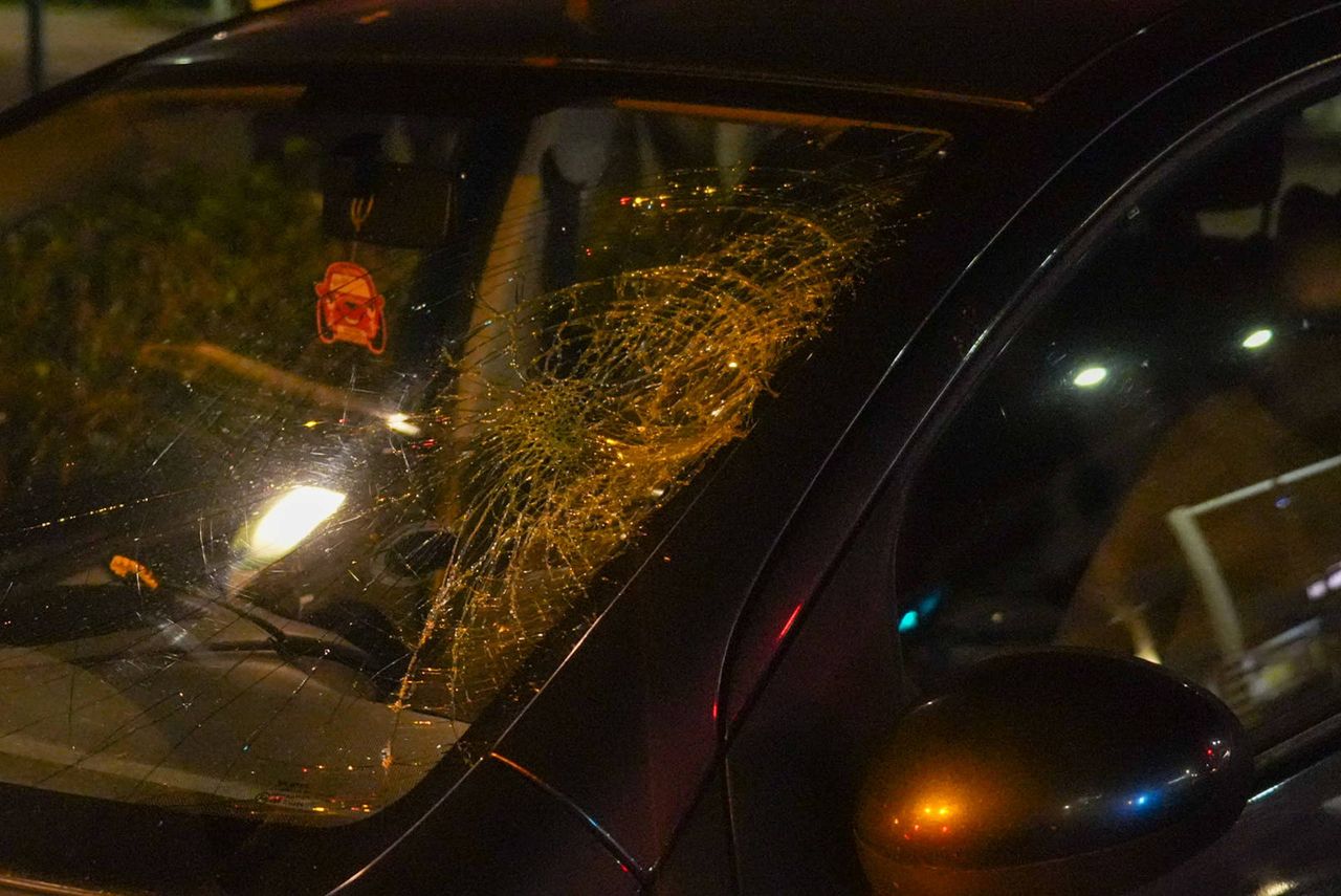 Foto: Harrie Grijseels/Persbureau Heitink