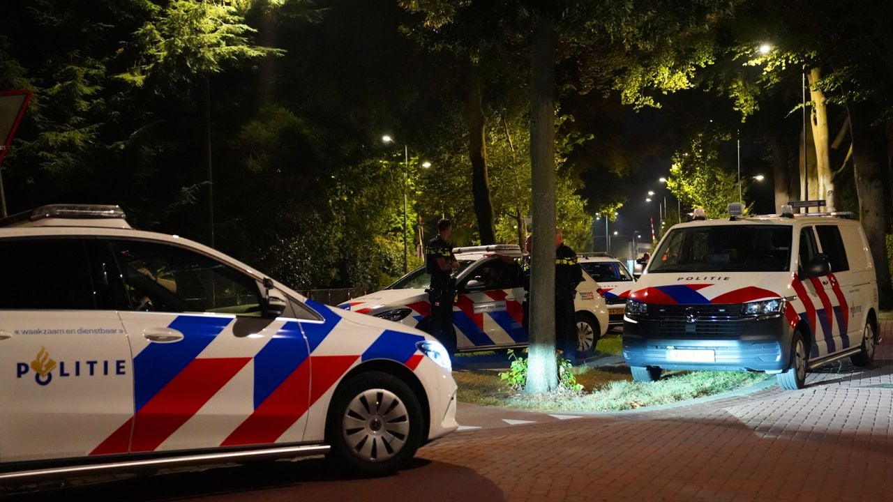 Foto: Bart Meesters/Persbureau Heitink