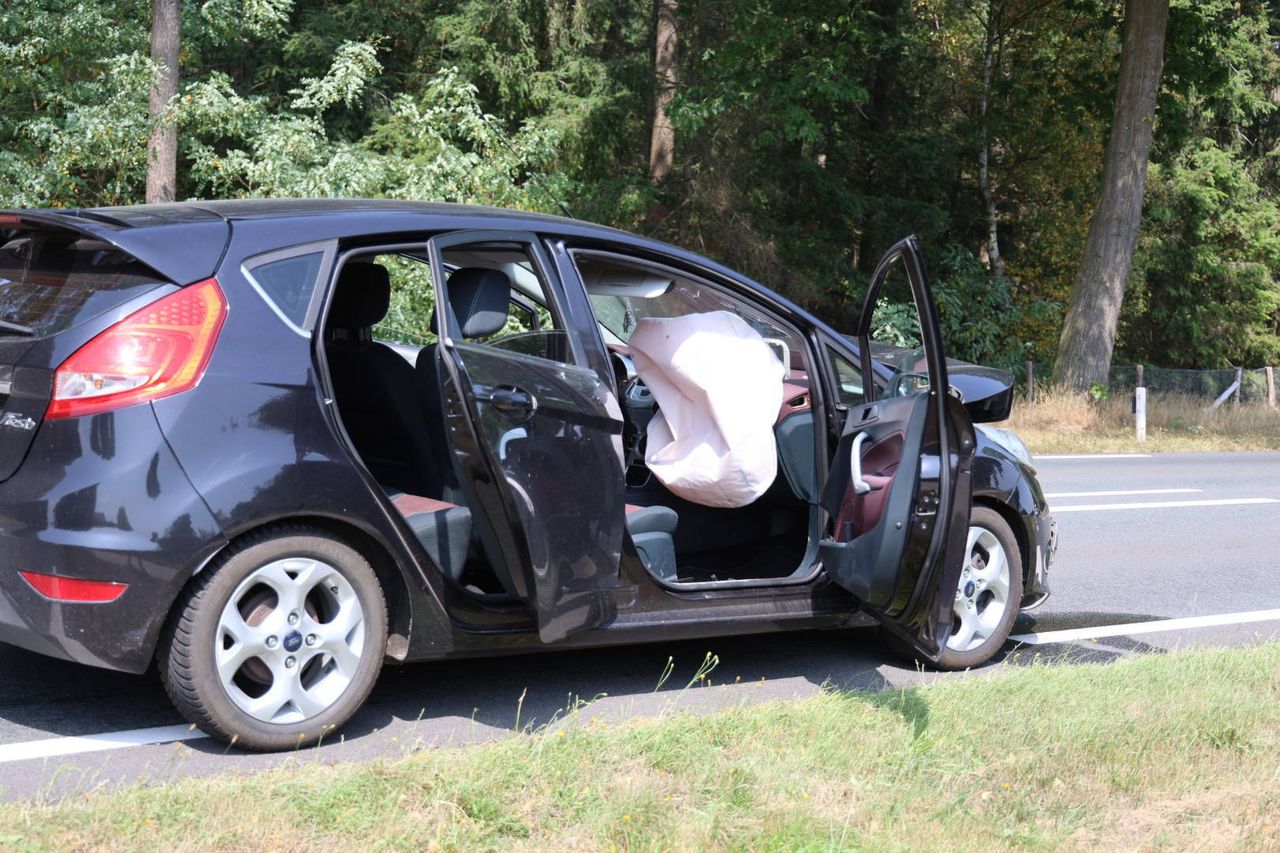 Foto: SK-Media/Persbureau Heitink