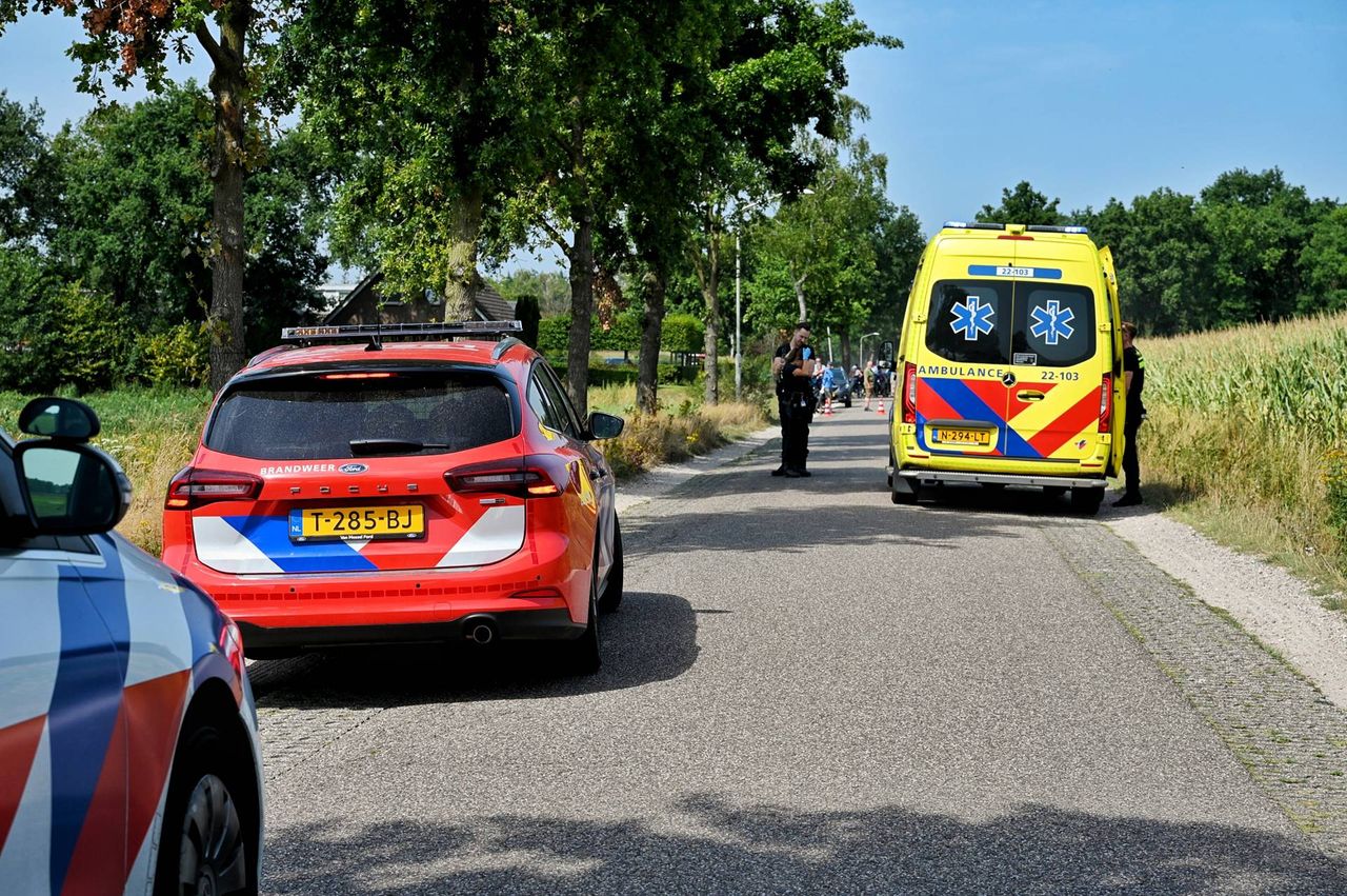 Foto: Toby de Kort/Persbureau Heitink.