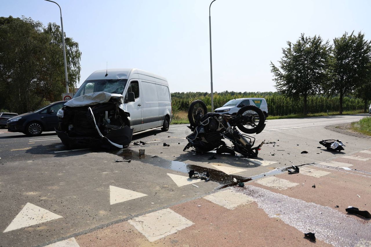 Foto: Saskia Kusters/Persbureau Heitink.