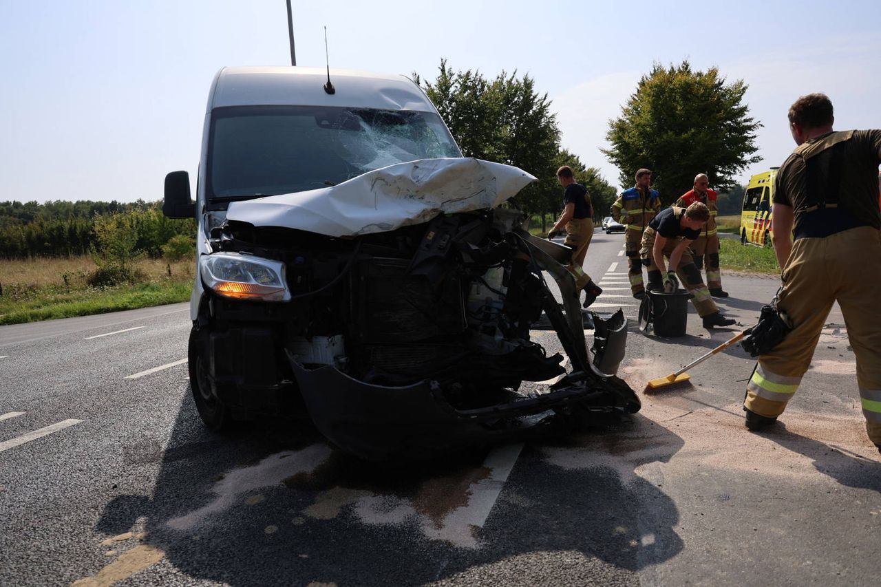 Foto: Saskia Kusters/Persbureau Heitink.