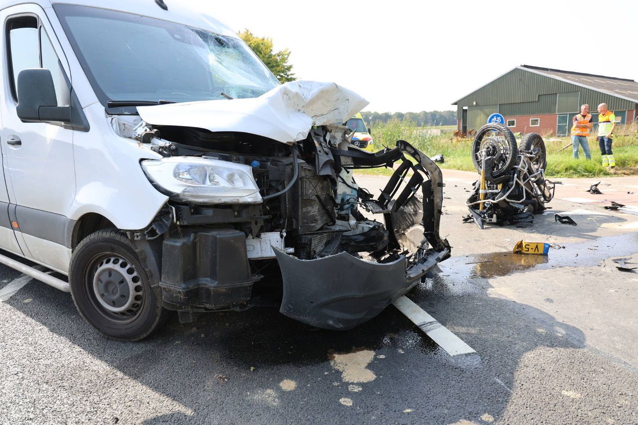 Foto: Saskia Kusters/Persbureau Heitink.