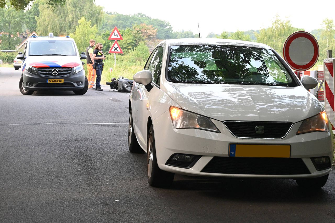 Foto: Perry Roovers/Persbureau Heitink.