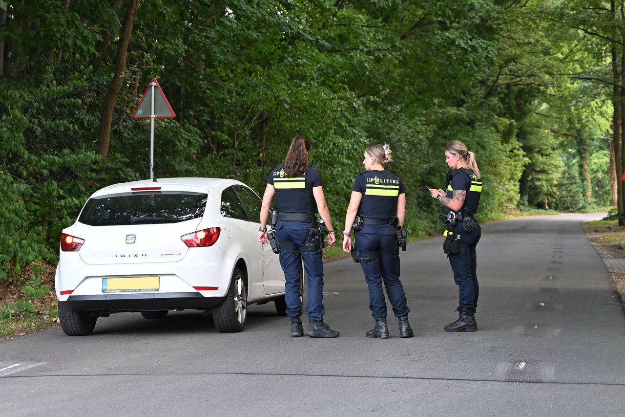 Foto: Perry Roovers/Persbureau Heitink.