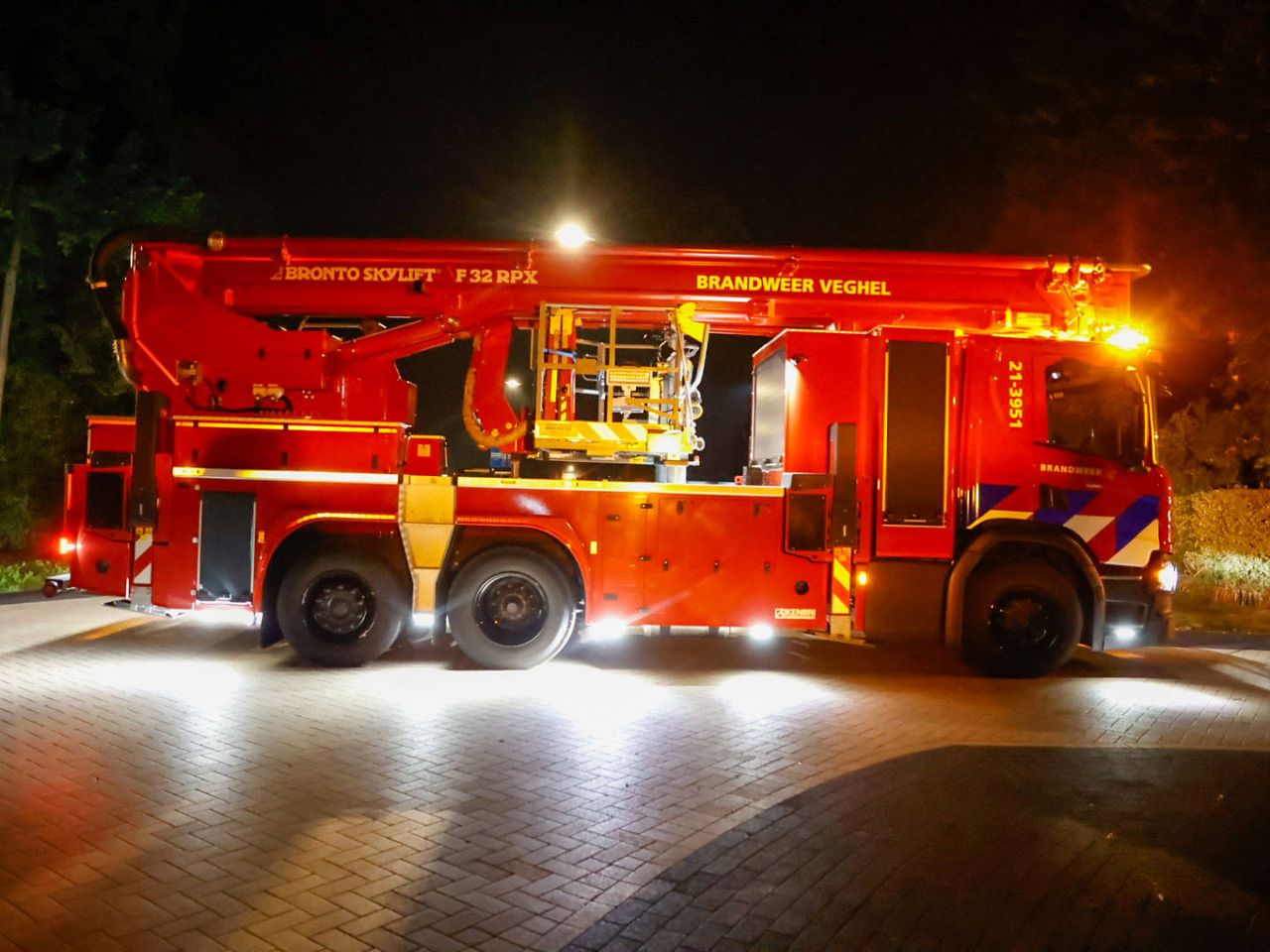 Foto: Addy Smits/Persbureau Heitink.