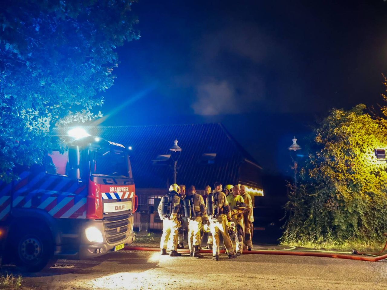 Foto: Addy Smits/Persbureau Heitink.