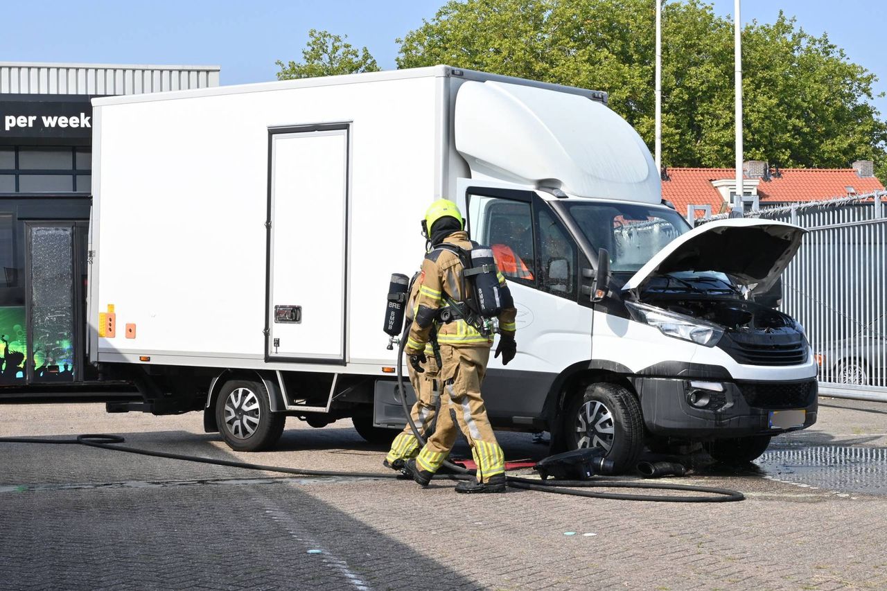 Foto: Perry Roovers / Persbureau Heitink