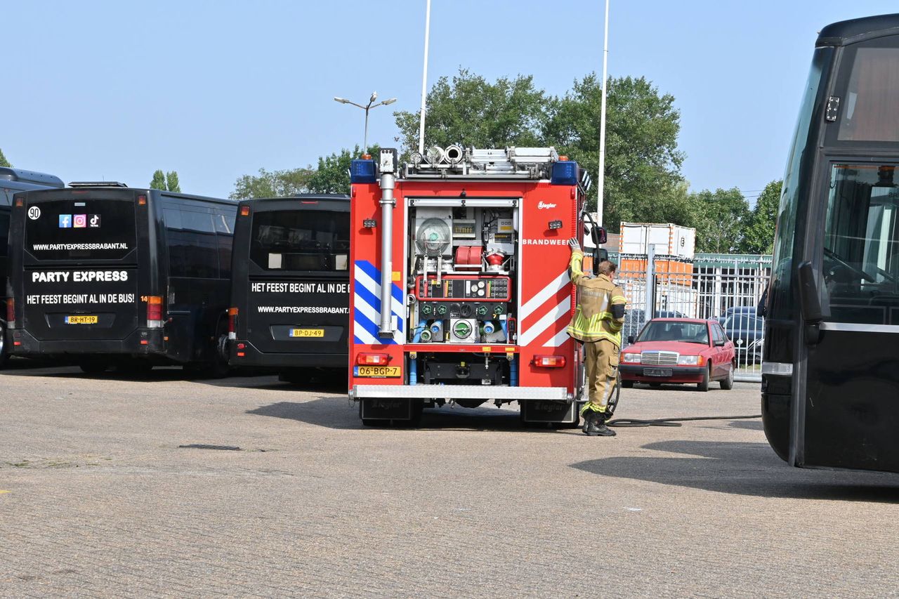 Foto: Perry Roovers / Persbureau Heitink