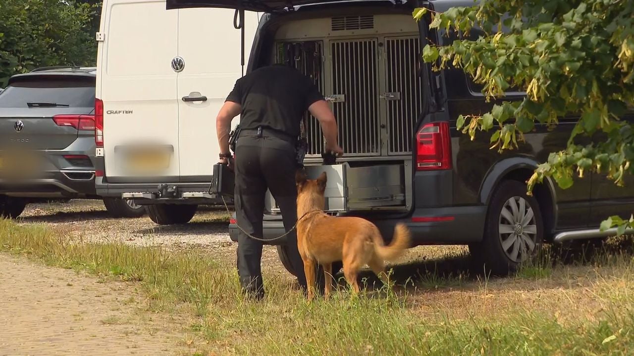 Foto: Omroep Brabant